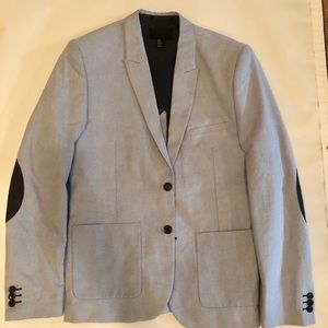 Stafford Dress Blazer